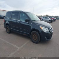 2010 Volkswagen Routan Sel