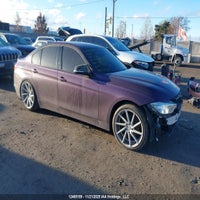 2013 BMW 328 Xi