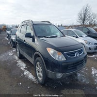 2012 Hyundai Veracruz Gls/Limited