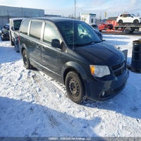 2011 Dodge Grand Caravan R/T