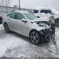 2019 Buick Regal Sportback Preferred Ii