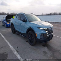 2023 Hyundai Santa Cruz