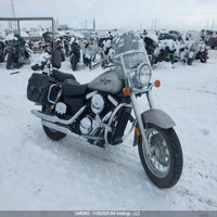 2005 Kawasaki Vn1500 N1