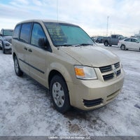2010 Dodge Grand Caravan Se