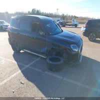 2025 Mini Countryman Cooper S