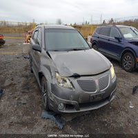 2006 Pontiac Vibe