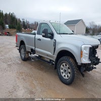 2024 Ford F-350 Xlt