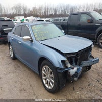 2011 Chrysler 300 Limited