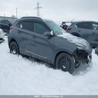 2021 Hyundai Kona Limited