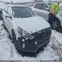 2018 Hyundai Sonata 2.4 Sport