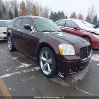 2005 Dodge Magnum