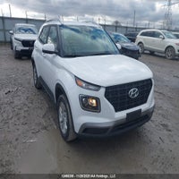 2023 Hyundai Venue