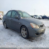 2006 Mitsubishi Lancer