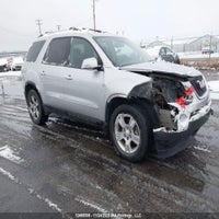 2012 GMC Acadia Sle