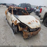 2008 Hyundai Tiburon Gs