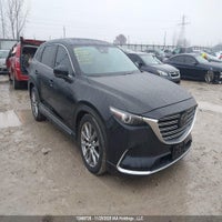 2018 Mazda Cx-9