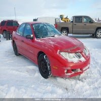 2005 Pontiac Sunfire Sl/Slx