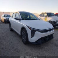 2025 Kia K4 Lx/Lxs