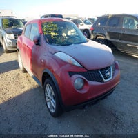 2014 Nissan Juke Nismo/Sl/Sv