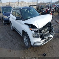 2025 Hyundai Venue Sel/Limited