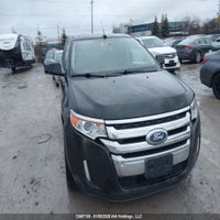 2011 Ford Edge