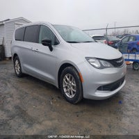 2024 Chrysler Grand Caravan Sxt