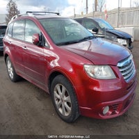 2011 Subaru Tribeca Limited/Touring