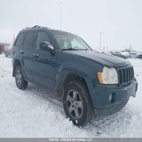 2005 Jeep Grand Cherokee Laredo/Columbia/Freedom