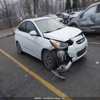 2016 Hyundai Accent Gls