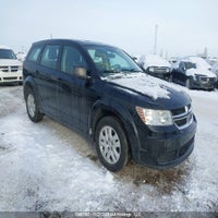 2016 Dodge Journey Se