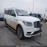 2020 Lincoln Navigator L Reserve