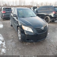 2007 Toyota Camry Ce/Le/Xle/Se