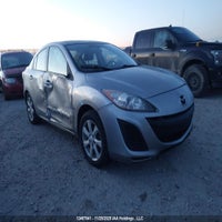 2011 Mazda Mazda3