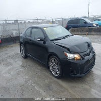 2013 Scion Tc