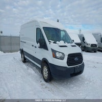 2018 Ford Transit-250