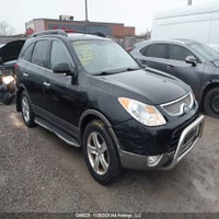 2011 Hyundai Veracruz Limited