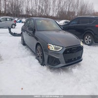 2022 Audi A4 Prestige 45