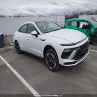 2025 Hyundai Sonata Preferred-Trend