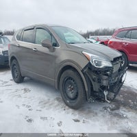 2019 Buick Envision Preferred