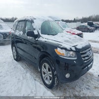 2012 Hyundai Santa Fe Gls