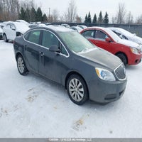 2017 Buick Verano