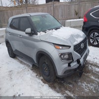 2022 Hyundai Venue Se