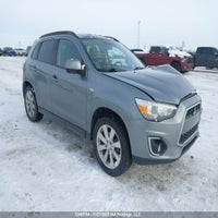 2014 Mitsubishi Rvr Gt