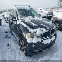 2009 BMW X5 xDrive30I