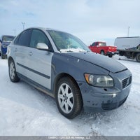 2006 Volvo S40 2.4I