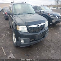 2009 Mazda Tribute
