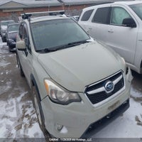 2013 Subaru Xv Crosstrek 2.0 Premium