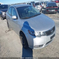 2012 Kia Forte 2.0L Ex