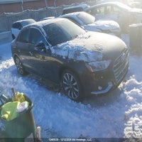 2021 Audi A4 45 Komfort