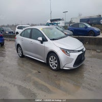 2021 Toyota Corolla L/Le/Xle